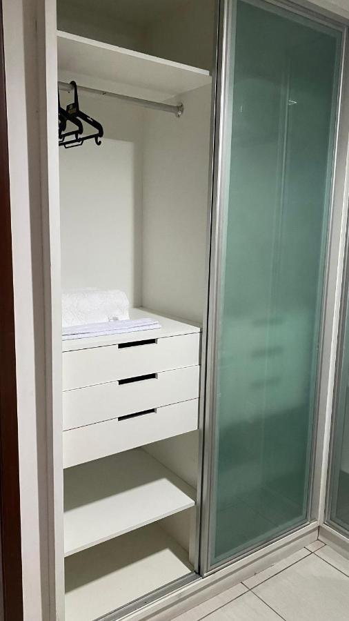 Apartamento Beira Mar Fortaleza Beach Class ภายนอก รูปภาพ